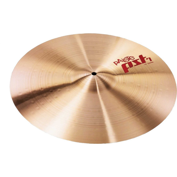 Paiste PST 7 18" - Crash