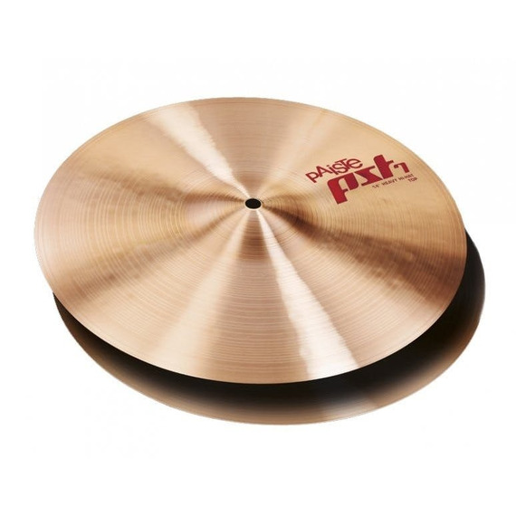 Paiste PST 7 14" - Heavy Hi-hat