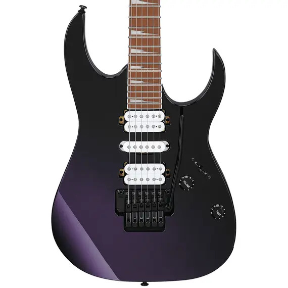 Ibanez RG470DX Electric Guitar