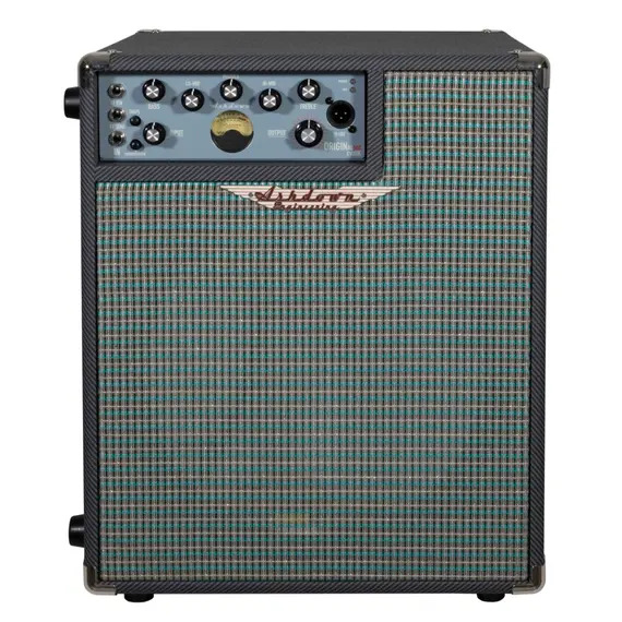 Ashdown OriginAL OBMC112500 (Made in the UK) 1x12" 500 Watt Bass Combo