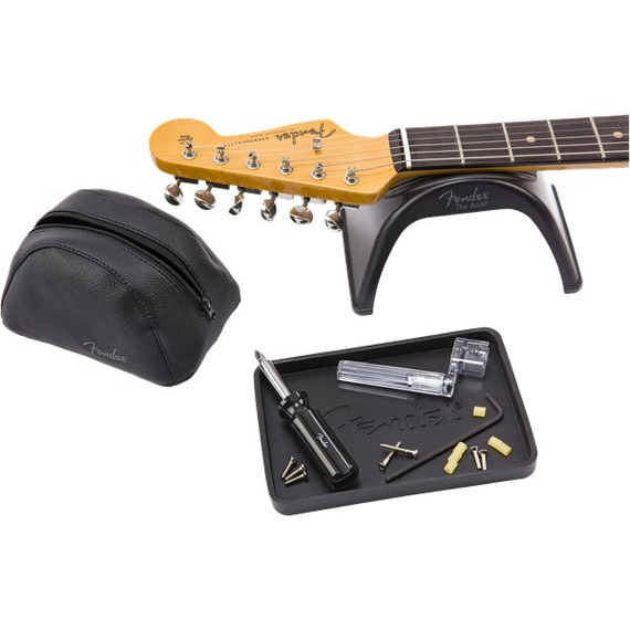 Fender The Arch Portable Guitar Workstation