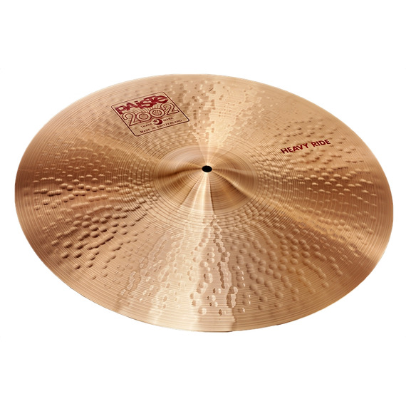 Paiste 2002 Heavy Ride 