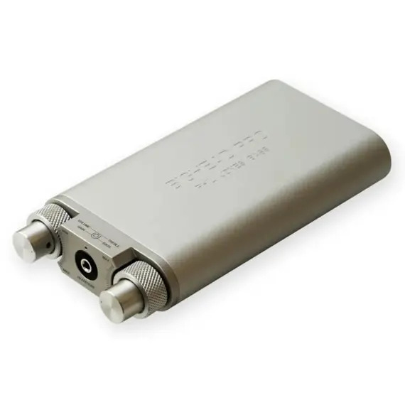 Phil Jones Bass Bighead Pro Headphone Amp D/A Converter