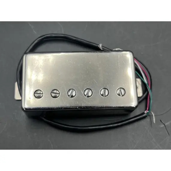 SECONDHAND Seymour Duncan SH-4 JB Bridge Pickup - Chrome