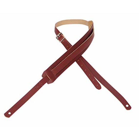Levy's 1 3/4" Leather Strap