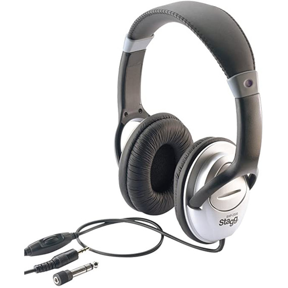Stagg SHP2300H Headphones