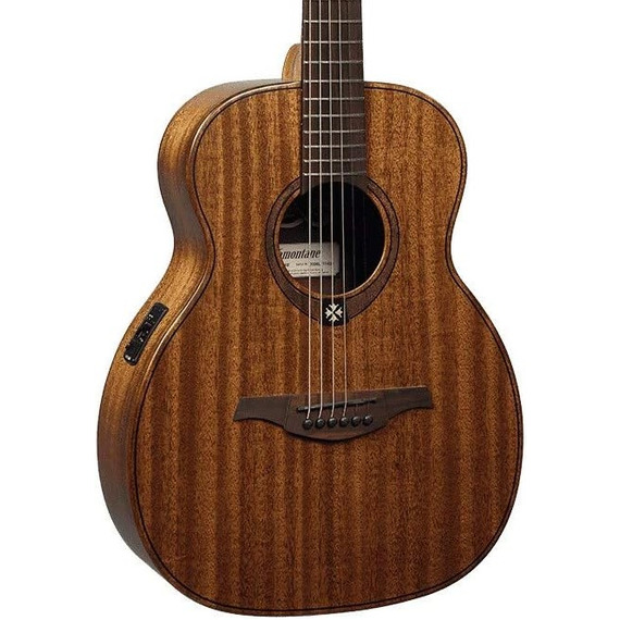 Lag Khaya Electro Travel Electric Acoustic