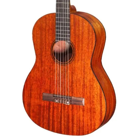 Jose Ferrer LEFT HANDED Melosa 4/4 Size Classical Guitar Inc. Gigbag