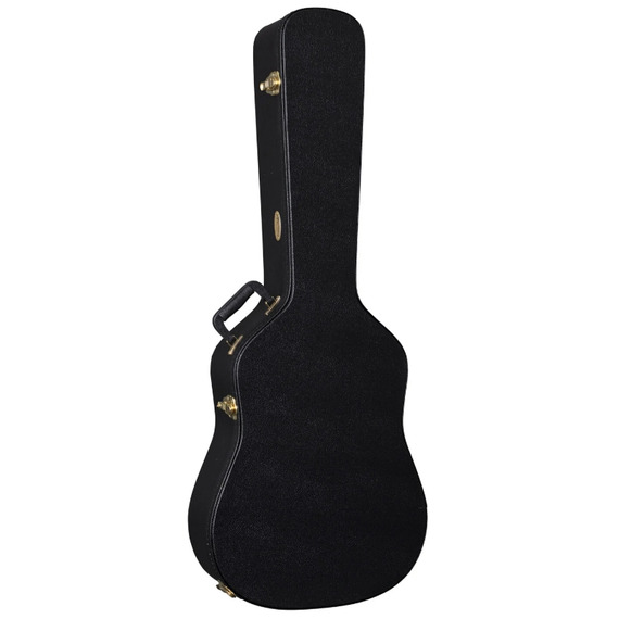 Martin 345 D-14F Dreadnought Hard Case