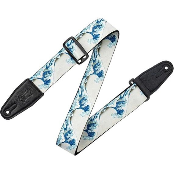 Levy's Masterpiece Polyester Strap