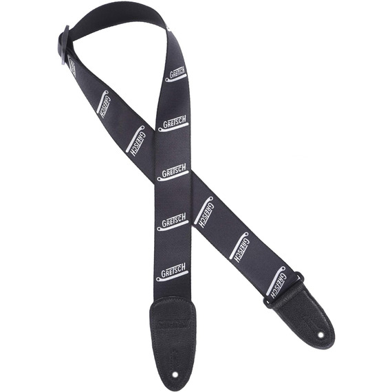 Gretsch Vibrato Arm Pattern Strap