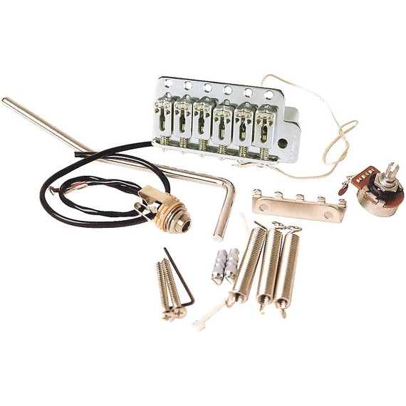 Lr Baggs X-bridge Pickup System - GigGear