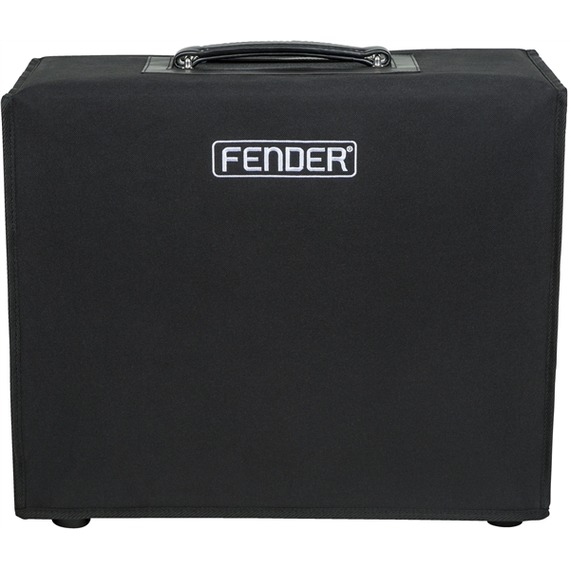 Fender Bassbreaker 007 Combo COVER