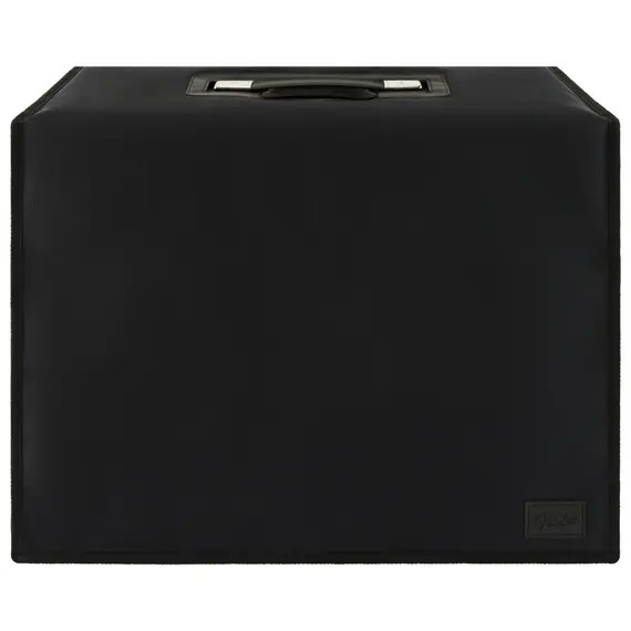 Fender Deluxe Padded Hot Rod Deluxe / FR-12 Amplifier Cover