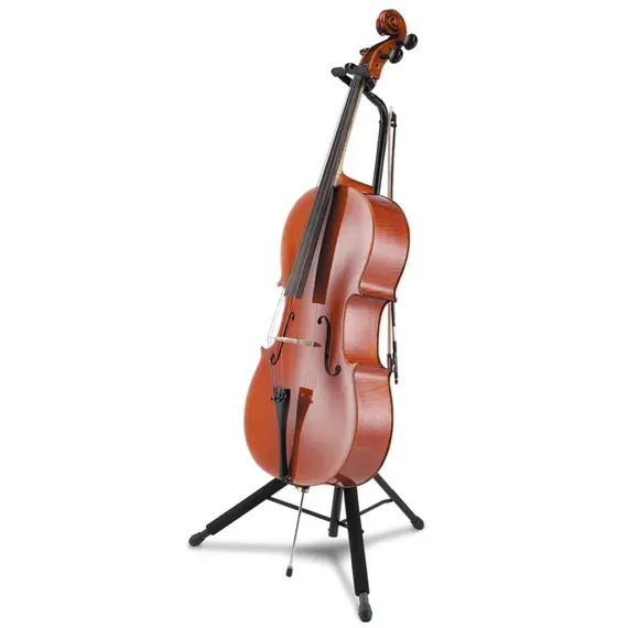 Hercules DS580B Travelite Cello Stand