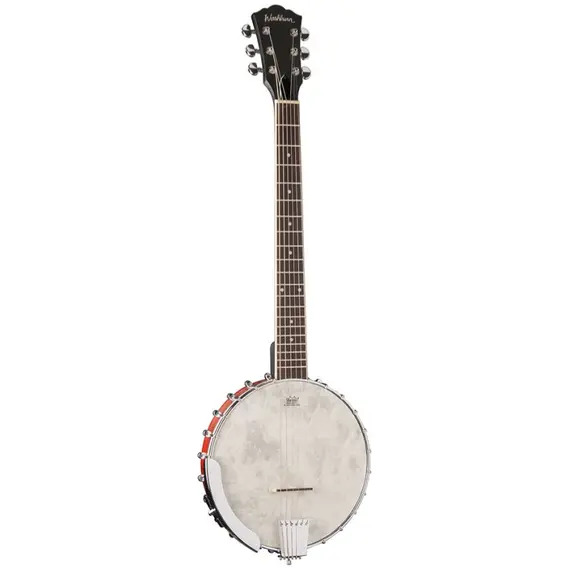 Washburn B6 Banjo