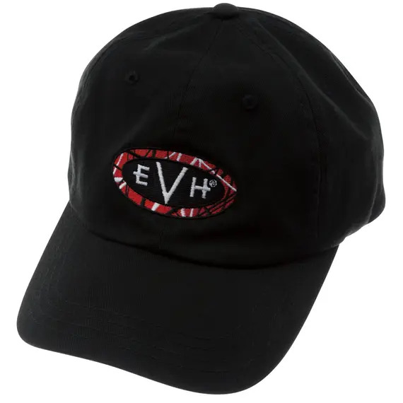 Fender EVH Baseball Hat 