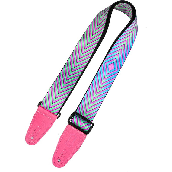 Levy's Optical Illusion Print Strap