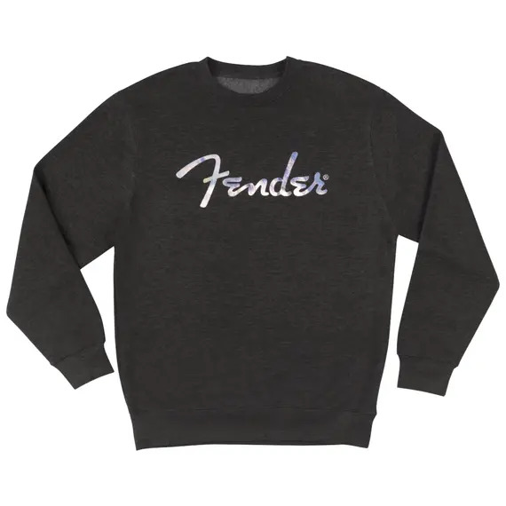 Fender Galaxy Logo Crewneck Sweatshirt