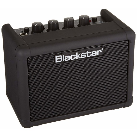 Blackstar Fly 3 BLUETOOTH Mini Guitar Amplifier