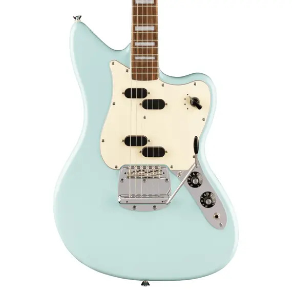 Squier Paranormal Electric VI Electric Guitar