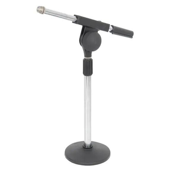 QTX Iron Base Mini Boom