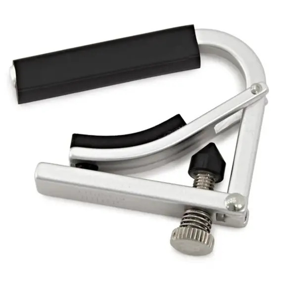 Shubb L9 Lite - Lightweight Ukulele Capo