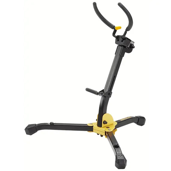 Hercules DS630BB AGS Portable Saxophone Stand