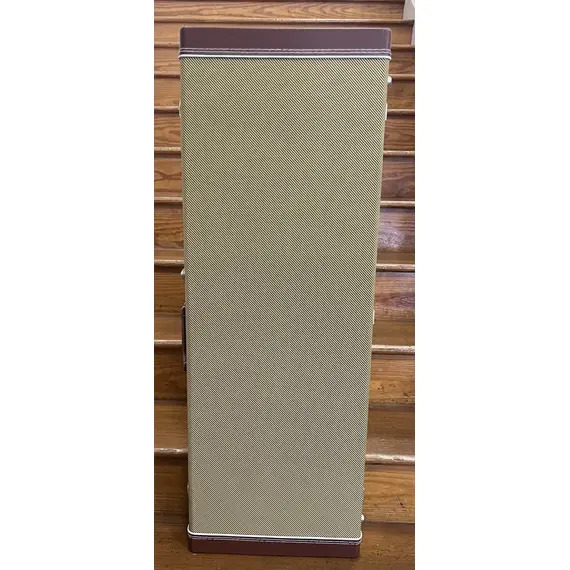 SECONDHAND Tweed Electric Guitar Hard Case