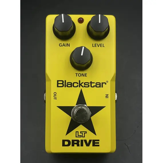 SECONDHAND Blackstar LT Drive Pedal