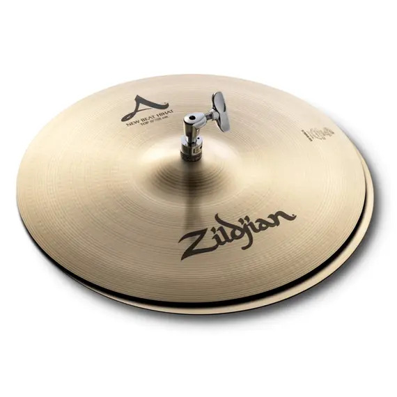 Zildjian A New Beat Hi-Hars