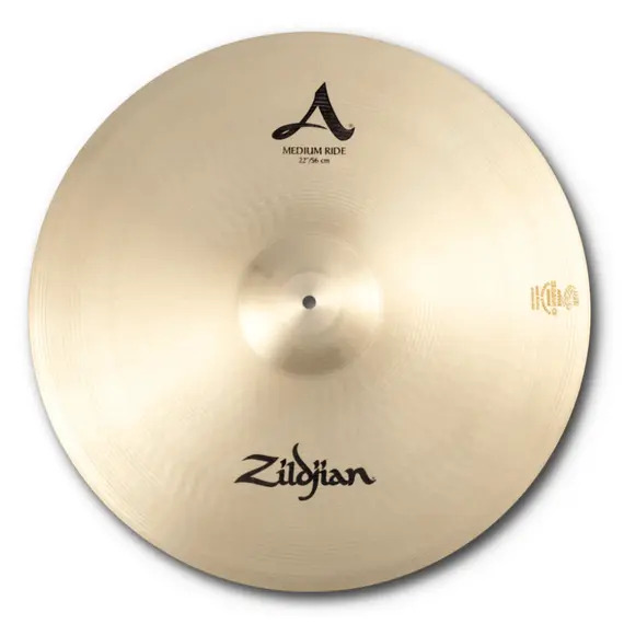 Zildjian A Medium Ride Cymbal