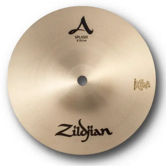 Zildjian A Splash Cymbal