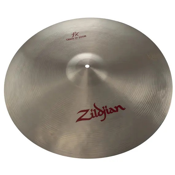 Zildjian Oriental Crash of Doom - 20"