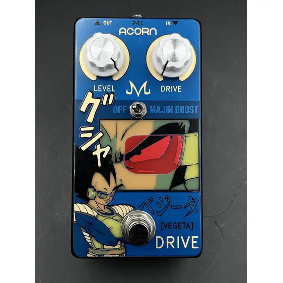 SECONDHAND Acorn Vegeta Drive