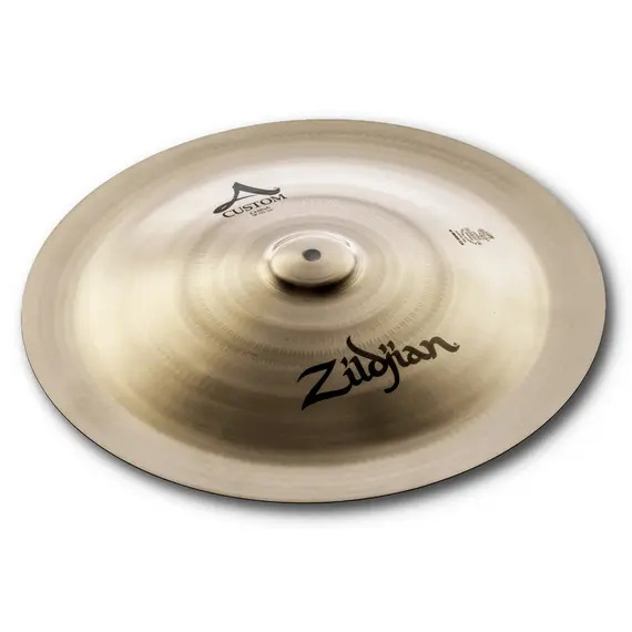 Zildjian A Custom China Cymbal - 18"