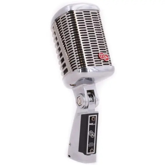 CAD Audio A77USB USB Cardioid Condenser Side Address Microphone