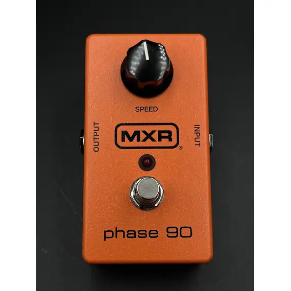SECONDHAND MXR Phase 90 M101