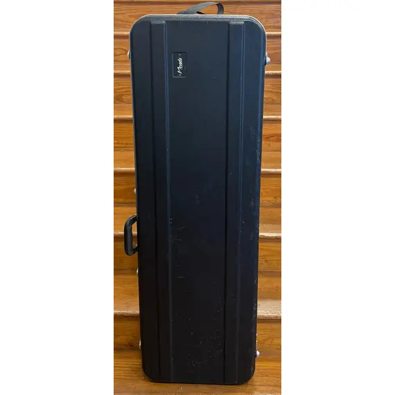 SECONDHAND ABS Hardcase for Electric Bass Guitar