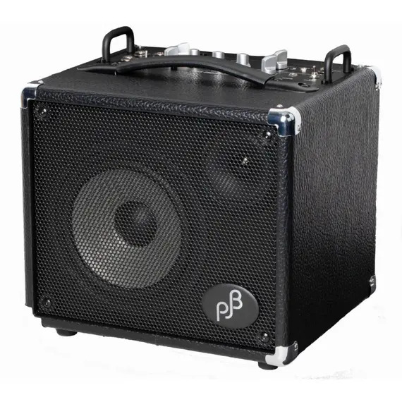 Phil Jones Bass Bass Engine Bass Combo (BE-17)