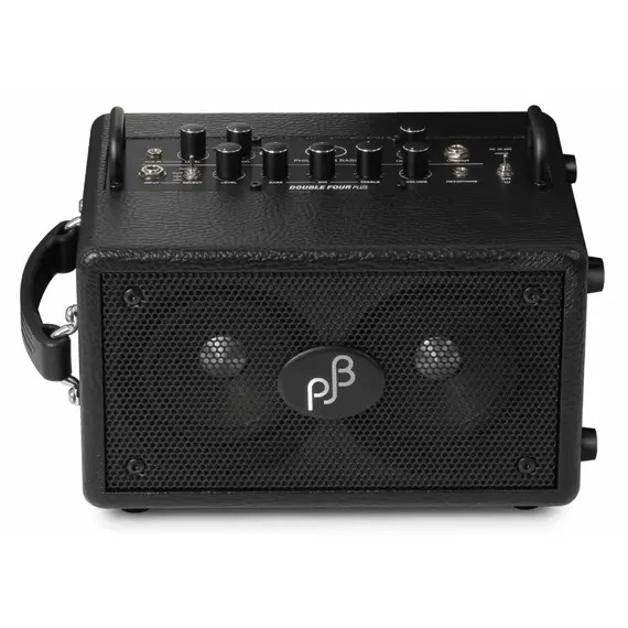 Phil Jones Double Four Plus BG80 Bass Combo