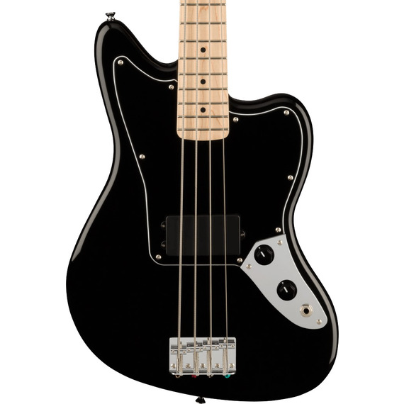 Squier Affinity Jaguar Bass H