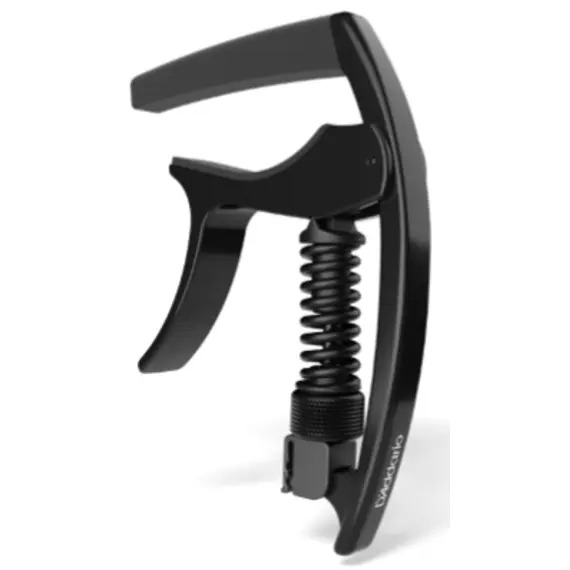 D'Addario Tri-Action Capo