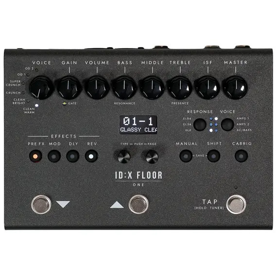 Blackstar IDX Floor One Guitar Multi-Effects