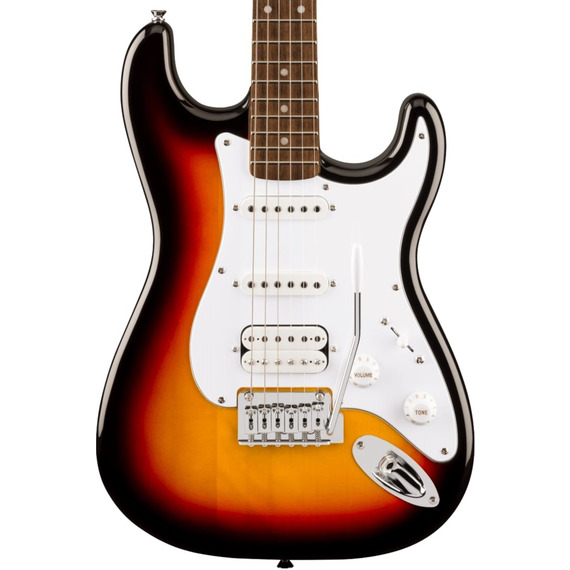 Squier Affinity Stratocaster Junior HSS