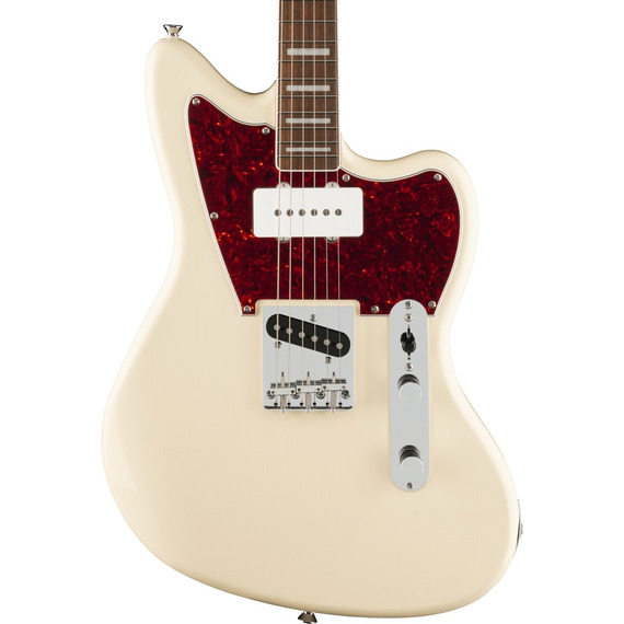 Squier Limited Edition Paranormal Offset Tele SJ