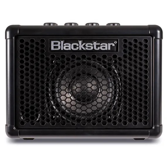 Blackstar Fly 3 High Gain Mini Guitar Amplifier