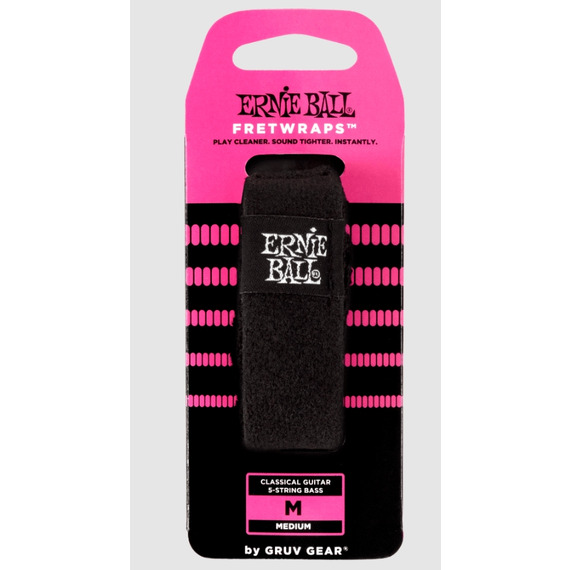 Ernie Ball Fretwraps - Medium