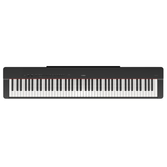 Yamaha P-223 Digital Piano - Black