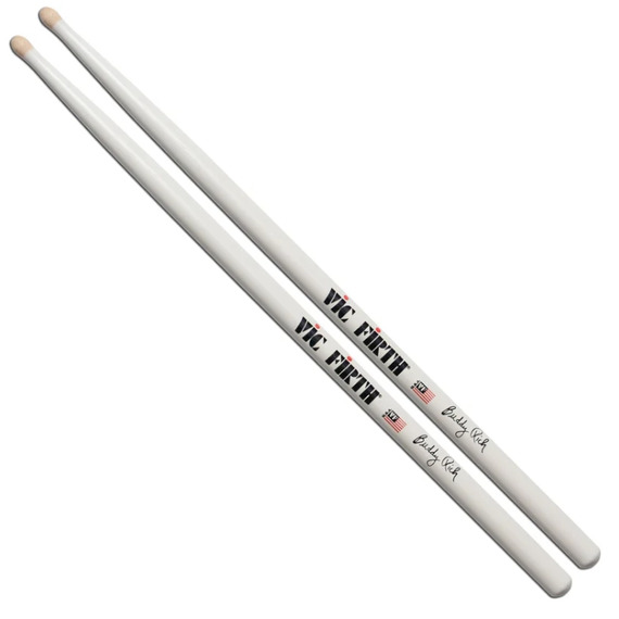 Vic Firth Buddy Rich Signature